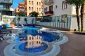 Apartamento 2 habitaciones 60 m² en Muratpasa, Turquía