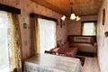 Haus 53 m² Radaskovicki selski Savet, Belarus