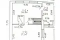 House 66 m² Curleuski selski Savet, Belarus