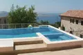 Villa de tres dormitorios 245 m² Susanj, Montenegro