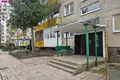 Квартира 2 комнаты 44 м² Мажейкяй, Литва