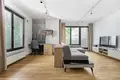 Mieszkanie 2 pokoi 71 m² w Warszawa, Polska