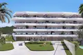2 bedroom apartment 72 m² la Nucia, Spain