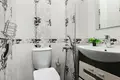 3 room apartment 101 m² Minsk, Belarus