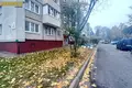 3 room apartment 61 m² Minsk, Belarus