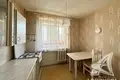 3 room apartment 68 m² Brest, Belarus