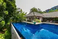 Villa 4 chambres 450 m² Phuket, Thaïlande