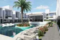 Residential complex Aventus Residence