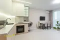 Mieszkanie 1 pokój 35 m² Mińsk, Białoruś