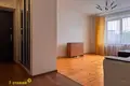 Apartamento 3 habitaciones 59 m² Zhodino, Belarús