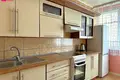 Wohnung 2 zimmer 34 m² Koschedary, Litauen