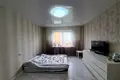 Appartement 2 chambres 53 m² Borissov, Biélorussie