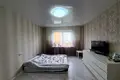 2 room apartment 53 m² Barysaw, Belarus