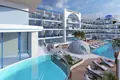 3 bedroom apartment 215 m² Dubai, United Arab Emirates