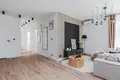 4 room apartment 91 m² Warsaw, Poland