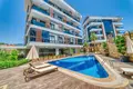 2 room apartment 40 m² Alanya, Turkey