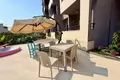 1 room apartment 43 m² Mezitli, Turkey