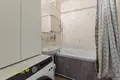 Mieszkanie 2 pokoi 62 m² Chaciezyna, Białoruś
