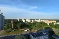 2 room apartment 45 m² Minsk, Belarus