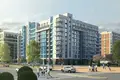 Квартира 4 комнаты 76 м² Минск, Беларусь