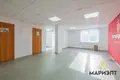 Office 3 rooms 196 m² in Minsk, Belarus