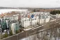 1 bedroom apartment 56 m² Jyväskylä sub-region, Finland