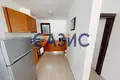 Квартира 3 комнаты 96 м² Kosharitsa, Болгария
