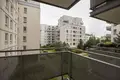 2 room apartment 54 m² Warsaw, Poland