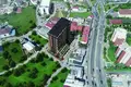 Complejo residencial New residence close to a metro station and places of interest, Istanbul, Turkey