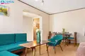 Wohnung 2 zimmer 46 m² Vilnius, Litauen