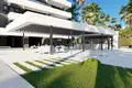 2 bedroom apartment 80 m² Calp, Spain