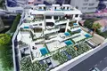 2 bedroom apartment 177 m² Torremolinos, Spain