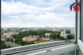 Квартира 2 комнаты 58 м² Минск, Беларусь