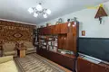 Appartement 2 chambres 47 m² Minsk, Bélarus