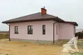 Haus 73 m² carnaucycki sielski Saviet, Weißrussland