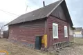 Casa 52 m² Rudzienski siel ski Saviet, Bielorrusia