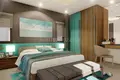 Villa de 4 dormitorios 330 m² Ban Khao Pi Lai, Tailandia