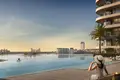 Mieszkanie w nowym budynku Bayview Emaar beachfront by Address Resort