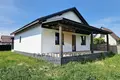 House 120 m² Muchaviecki sielski Saviet, Belarus