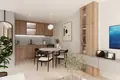 Wohnung 2 zimmer 53 m² Kumbor, Montenegro