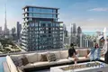 Wohnung 1 zimmer 780 m² Dubai, Vereinigte Arabische Emirate