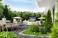 Apartamento 3 habitaciones 70 m² Alanya, Turquía