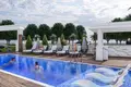 1 bedroom apartment 57 m² Alanya, Turkey