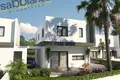 Dom wolnostojący 3 pokoi 155 m² Strovolos, Cyprus
