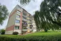 Apartamento 4 habitaciones 76 m² Lodz, Polonia