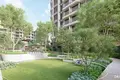 3 bedroom apartment 60 m² Choeng Thale, Thailand