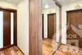 Квартира 2 комнаты 57 м² Борисов, Беларусь