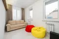 3 bedroom house 112 m² Krupica, Belarus