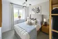 Haus 3 Schlafzimmer 105 m² Paddock Wood, Großbritannien