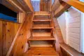 Maison 147 m² Papiarnianski sielski Saviet, Bélarus